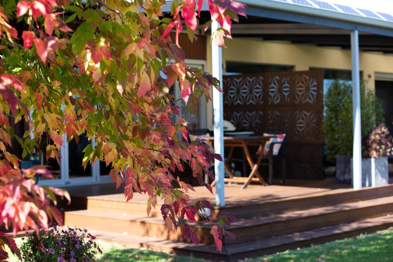 187 Merrijig Exterior foto